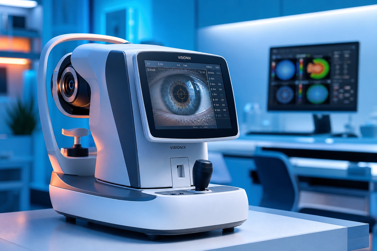 Specialized medical technology